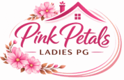 Pink Petals Ladies Pg